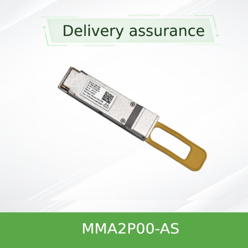 Mellanox MMA2P00-AS / MMA2P00-ASHT 25GbE SR SFP28 Optical Transceiver |850nm MMF